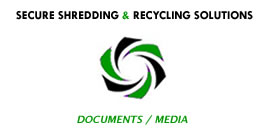 Shredding & Recycling